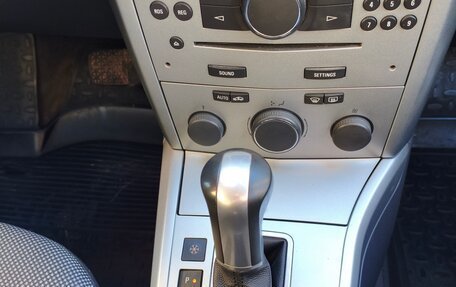 Opel Astra H, 2012 год, 780 000 рублей, 23 фотография