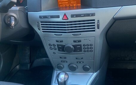 Opel Astra H, 2012 год, 780 000 рублей, 18 фотография