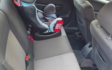 Opel Astra H, 2012 год, 780 000 рублей, 15 фотография