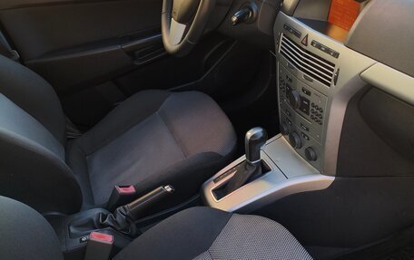 Opel Astra H, 2012 год, 780 000 рублей, 25 фотография