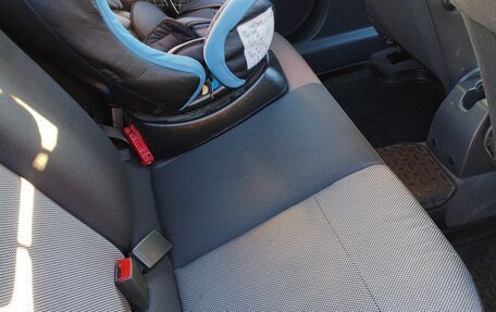 Opel Astra H, 2012 год, 780 000 рублей, 26 фотография