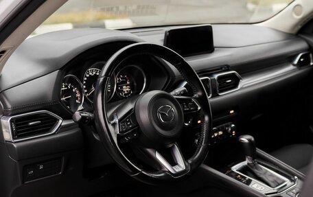 Mazda CX-5 II, 2018 год, 2 898 000 рублей, 5 фотография