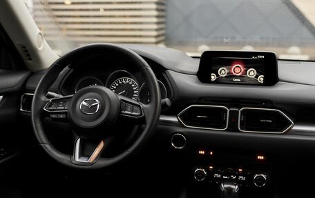 Mazda CX-5 II, 2018 год, 2 898 000 рублей, 6 фотография