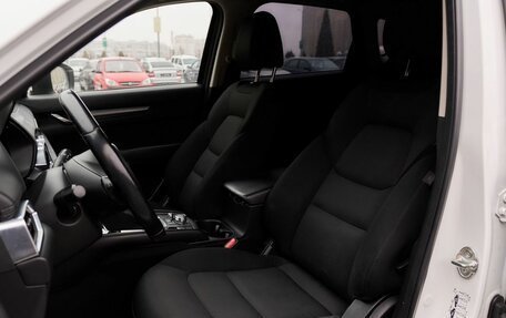 Mazda CX-5 II, 2018 год, 2 898 000 рублей, 12 фотография