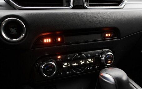 Mazda CX-5 II, 2018 год, 2 898 000 рублей, 9 фотография