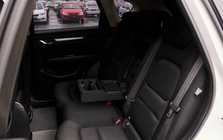 Mazda CX-5 II, 2018 год, 2 898 000 рублей, 13 фотография