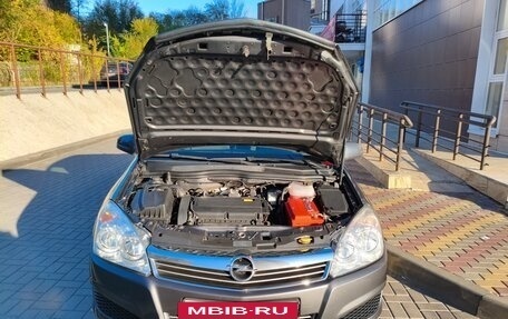 Opel Astra H, 2012 год, 780 000 рублей, 29 фотография