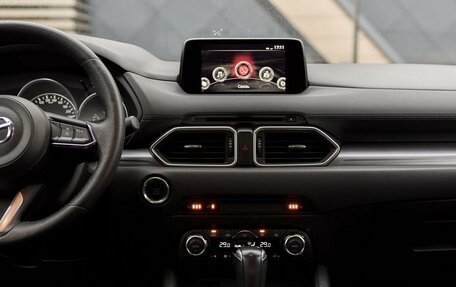 Mazda CX-5 II, 2018 год, 2 898 000 рублей, 14 фотография