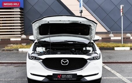 Mazda CX-5 II, 2018 год, 2 898 000 рублей, 15 фотография