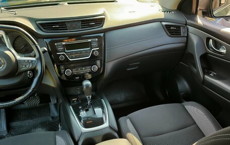 Nissan Qashqai, 2019 год, 1 850 000 рублей, 5 фотография