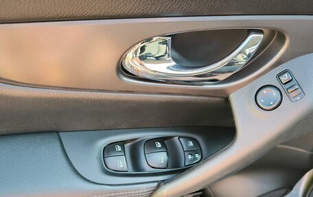 Nissan Qashqai, 2019 год, 1 850 000 рублей, 7 фотография