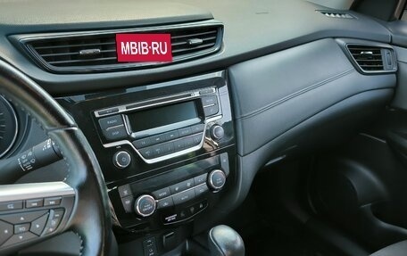 Nissan Qashqai, 2019 год, 1 850 000 рублей, 8 фотография