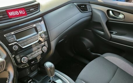 Nissan Qashqai, 2019 год, 1 850 000 рублей, 12 фотография