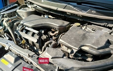 Nissan Qashqai, 2019 год, 1 850 000 рублей, 6 фотография