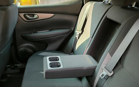 Nissan Qashqai, 2019 год, 1 850 000 рублей, 15 фотография