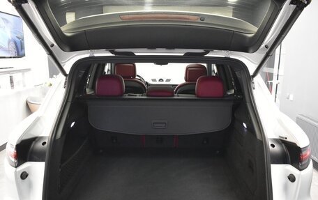 Porsche Cayenne III, 2022 год, 7 500 000 рублей, 6 фотография