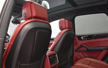 Porsche Cayenne III, 2022 год, 7 500 000 рублей, 8 фотография