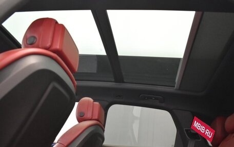 Porsche Cayenne III, 2022 год, 7 500 000 рублей, 9 фотография