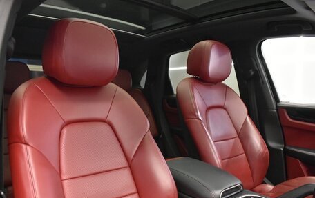 Porsche Cayenne III, 2022 год, 7 500 000 рублей, 12 фотография