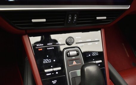 Porsche Cayenne III, 2022 год, 7 500 000 рублей, 20 фотография