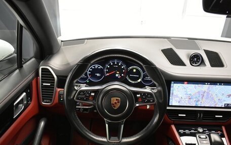 Porsche Cayenne III, 2022 год, 7 500 000 рублей, 17 фотография