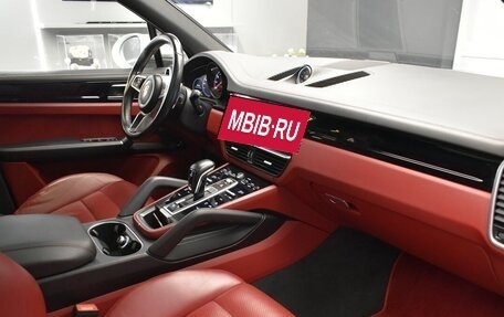 Porsche Cayenne III, 2022 год, 7 500 000 рублей, 11 фотография