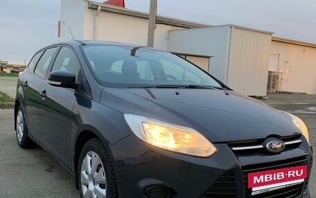 Ford Focus III, 2012 год, 884 000 рублей, 2 фотография