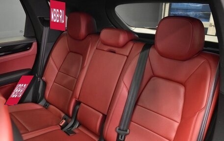 Porsche Cayenne III, 2022 год, 7 500 000 рублей, 10 фотография