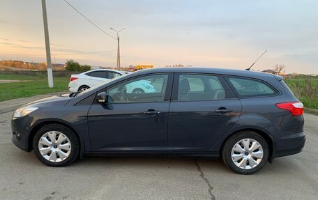 Ford Focus III, 2012 год, 884 000 рублей, 5 фотография