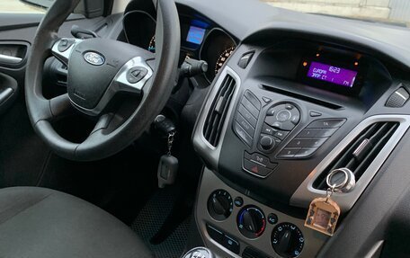 Ford Focus III, 2012 год, 884 000 рублей, 11 фотография