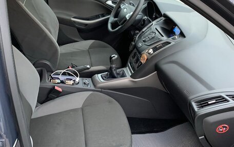 Ford Focus III, 2012 год, 884 000 рублей, 12 фотография