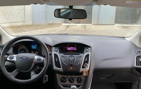 Ford Focus III, 2012 год, 884 000 рублей, 10 фотография