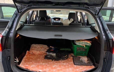 Ford Focus III, 2012 год, 884 000 рублей, 13 фотография