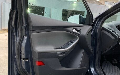 Ford Focus III, 2012 год, 884 000 рублей, 16 фотография