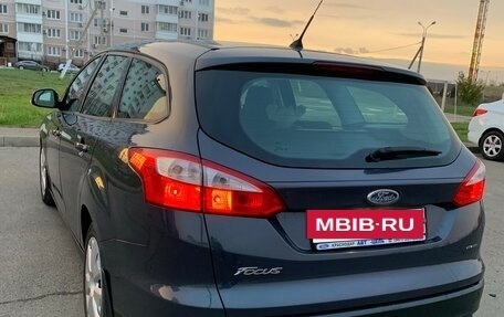 Ford Focus III, 2012 год, 884 000 рублей, 7 фотография