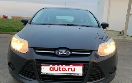 Ford Focus III, 2012 год, 884 000 рублей, 8 фотография