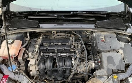 Ford Focus III, 2012 год, 884 000 рублей, 17 фотография