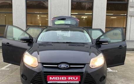 Ford Focus III, 2012 год, 884 000 рублей, 18 фотография