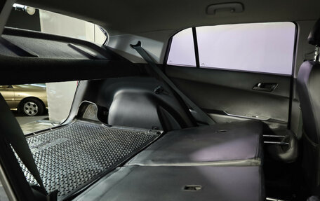 Hyundai Creta I рестайлинг, 2021 год, 1 899 000 рублей, 15 фотография