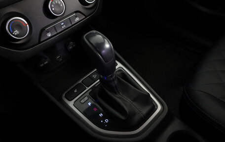 Hyundai Creta I рестайлинг, 2021 год, 1 899 000 рублей, 20 фотография