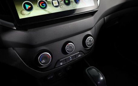 Hyundai Creta I рестайлинг, 2021 год, 1 899 000 рублей, 21 фотография