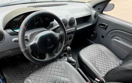 Renault Logan I, 2008 год, 285 000 рублей, 7 фотография