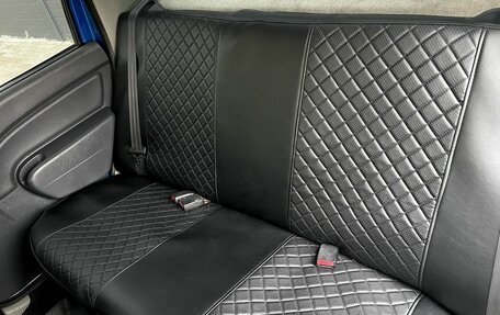 Renault Logan I, 2008 год, 285 000 рублей, 8 фотография