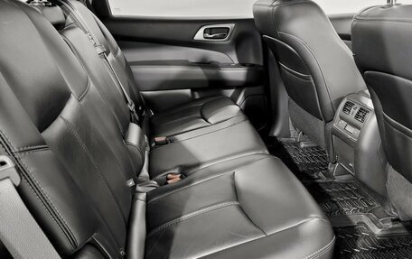 Nissan Pathfinder, 2015 год, 1 620 000 рублей, 13 фотография