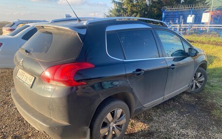 Peugeot 2008 II, 2014 год, 870 000 рублей, 8 фотография