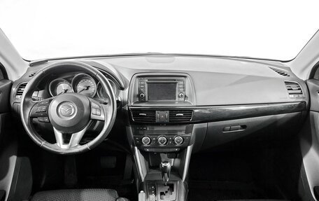 Mazda CX-5 II, 2011 год, 1 740 000 рублей, 5 фотография