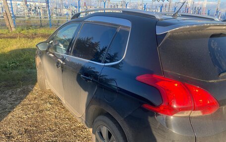 Peugeot 2008 II, 2014 год, 870 000 рублей, 6 фотография