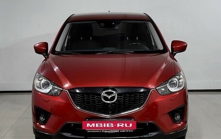 Mazda CX-5 II, 2011 год, 1 740 000 рублей, 2 фотография