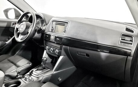 Mazda CX-5 II, 2011 год, 1 740 000 рублей, 11 фотография