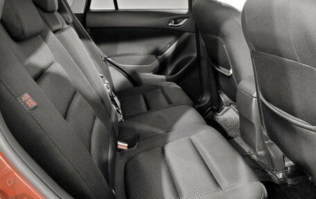 Mazda CX-5 II, 2011 год, 1 740 000 рублей, 12 фотография